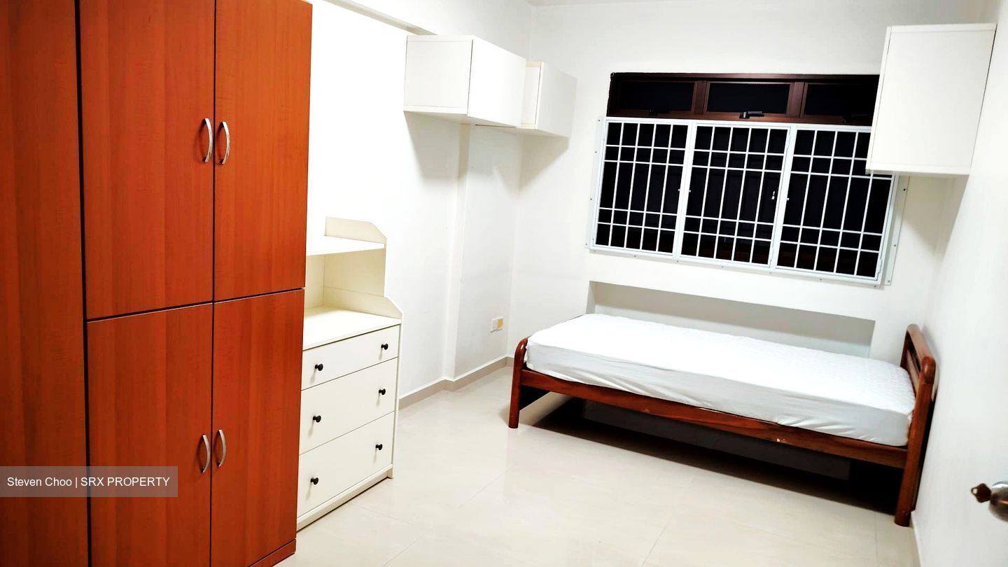 Blk 978C Buangkok Crescent (Hougang), HDB 5 Rooms #592050681